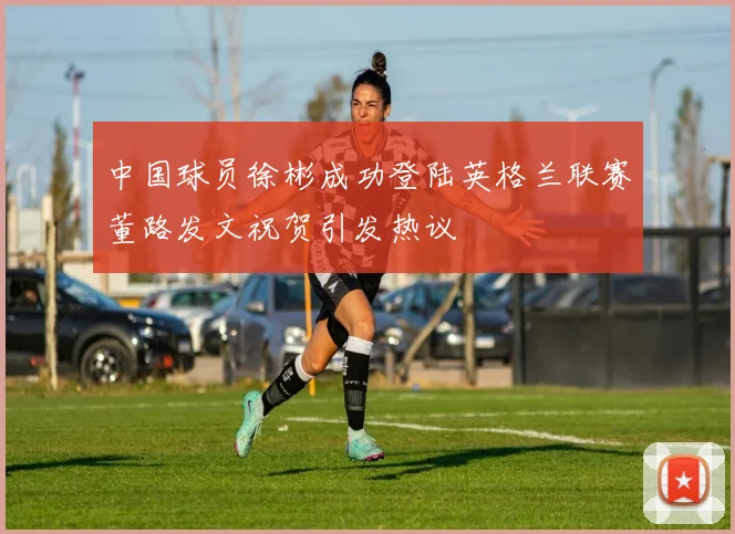 中国球员徐彬成功登陆英格兰联赛董路发文祝贺引发热议