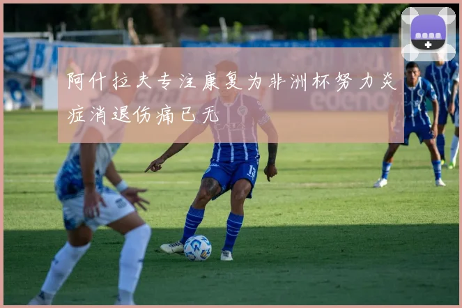 阿什拉夫专注康复为非洲杯努力炎症消退伤痛已无