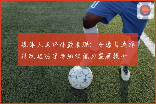 媒体人点评林葳表现：手感与选择待改进防守与组织能力显著提升