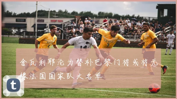 舍瓦利耶沦为替补巴黎门将或将无缘法国国家队大名单