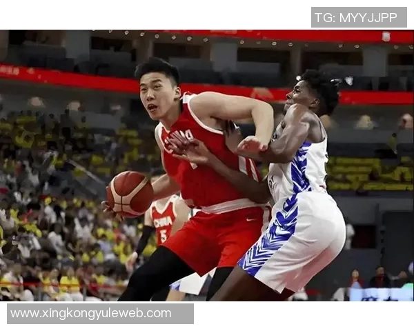 里斯压哨三分绝杀全场杨瀚森高举庆祝展现强大团队精神