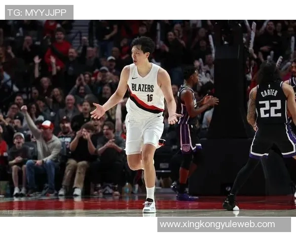 斯普利特盛赞杨瀚森传球能力认为他具备精英潜力与进一步提升空间