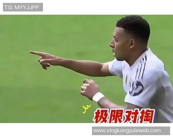 居莱尔自信满满称教练信任自己与姆巴佩配合默契