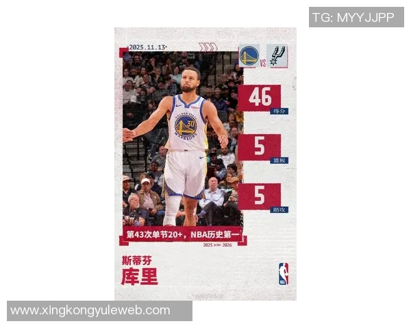 库里分享连胜经验强调团队协作与无私精神助力胜利