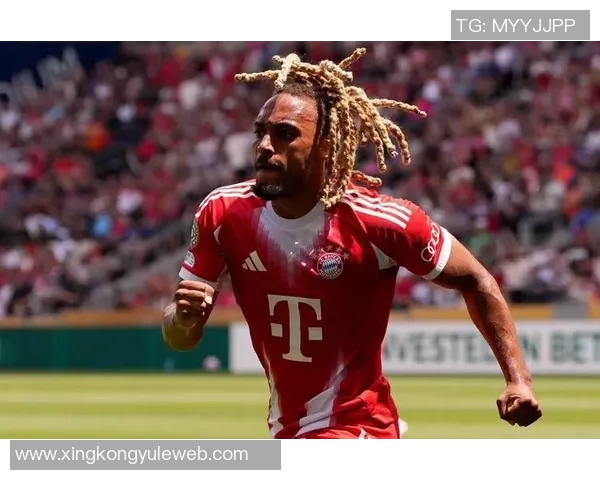 拜仁右后卫博伊再次成为尤文引援目标引发关注