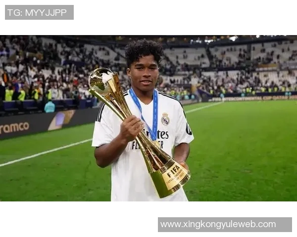 皇马考虑明年1月出租恩德里克尤文图斯表现出浓厚兴趣