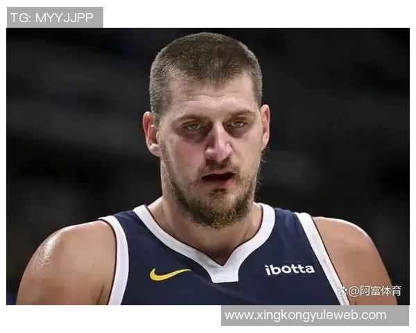 约基奇分享助攻哲学：简单传球同样能带来快乐与团队默契